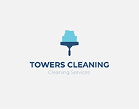 Towers Cleaning