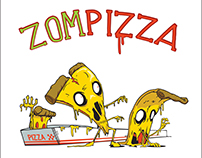 ZomPizza