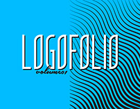 Logofolio Vol. 01