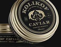 Kolikof Caviar