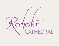 Rochester Cathedral Interpretation and Branding