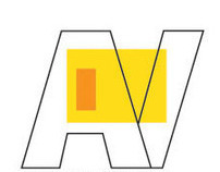 Logo sketches for Archventures