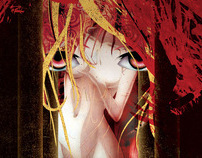 Elfen Lied: Complete Collection - Professional