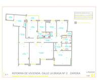 MK2 | Arquitectura Interior Residencial - ZA