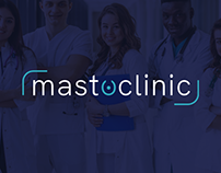 MASTOCLINIC | logo design