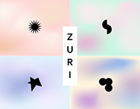 ZURI - candles