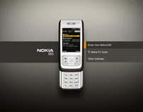 Concept: Nokia E65