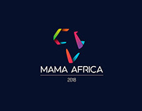 Mama Africa | Logo Design