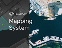 Placepoint — Mapping System