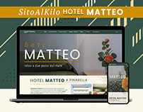 SitoAlKilo - Hotel Matteo