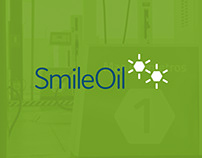 Smile Oil