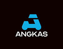 Angkas - Redesign Concept