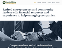 Saratoga Venture Partners
