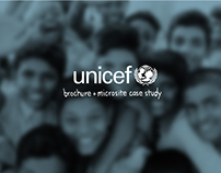 UNICEF Case Study