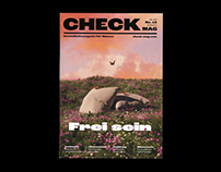 CHECK Mag #12