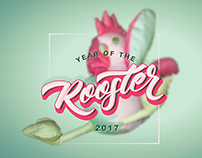 The Year Of The Rooster