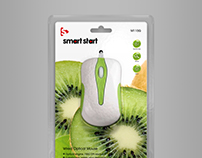 Smart Start - Fruits 3