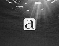 Arome - Brand Identity | Brand Guideline | Logo Design
