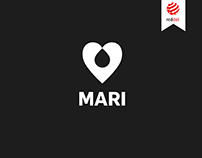 Mari - The interactive label