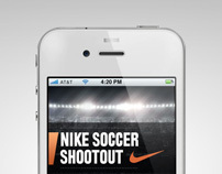 Nike Mobile