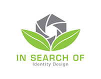 ISO - Identity Design
