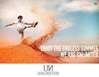 Unlimited SS2013