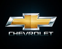 Chevrolet - Direcciones ticas (Radios)