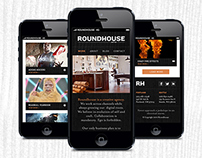 Roundhouse Mobile