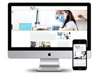 Pier Dental Centre - Branding and Web Design