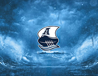 Toronto Argonauts: Pull Togther Campaign