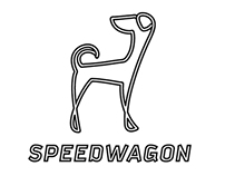 Speedwagon Logo