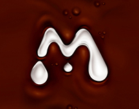MILKO logo REDESIGN