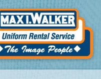 Max I. Walker Uniform website