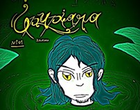 Ipupiara Nº01 - História em Quadrinhos - Parte 01