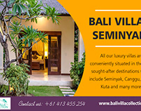 Bali Villas Seminyak