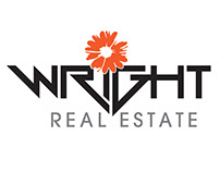 Wright Real Estate Logo