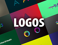 Logo Design (2014 - 2015)