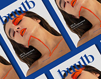 Buulb Magazine