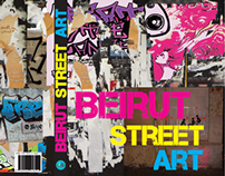 Beirut Street Art