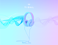 TIDAL | Digital advertising