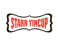 Starr Tincup Rebrand