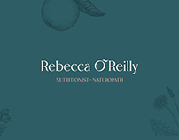 Rebecca O'Reilly