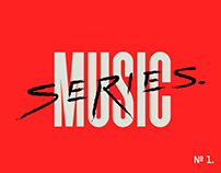 MUSIC_SERIES No. 1