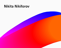 Nikita Nikiforov – Personal Experimental Space