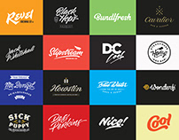 Top branding works for Inspiration – #1