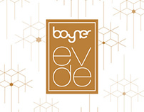 Boyner New Year Catalogue
