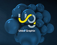 Unico Graphix Brand Design