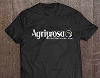 Logo de agropecuaria Agriprosa