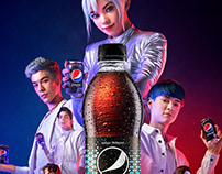 K - Pepsi 2021 | BBDO Chile