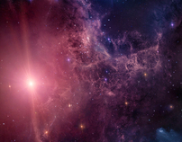 Project - Agustus Nebula